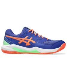 Chaussures de tennis Homme GEL-DEDICATE 8 PADEL Bleu