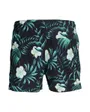 Short de Bain Homme JPSTMAUI Floral Seersucker