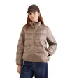 Veste Matelassée Femme Willa Down Packable Jacket