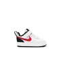 NIKE COURT BOROUGH LOW 2 (TDV) ENFANT