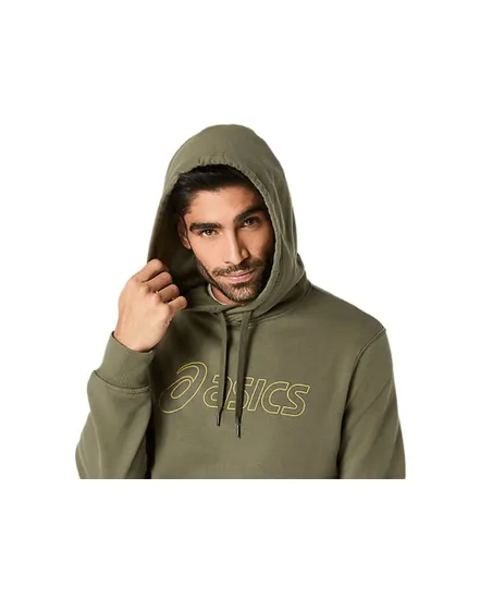 Sweat À Capuche Homme OTH Hoodie