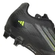 Crampons de football Enfant F50 CLUB FG/MG J Noir