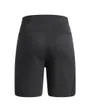 Short Enfant UA TECH VENT JCQRD Noir