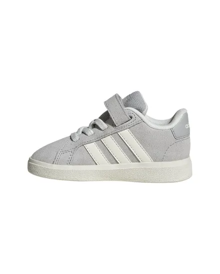 Chaussures Bébé GRAND COURT 00S EL I Gris