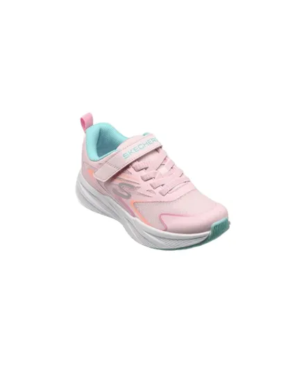 Chaussures Athlétiques Enfants MICROSPEC TREAD HYPER SPEED
