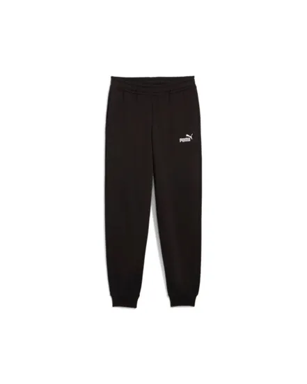 Pantalon de survetement Enfant ESS NO. 1 LOGO SWEATPANTS FL B Noir