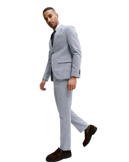 Pantalon Tailleur Homme JPRMARTIN Summer Linen