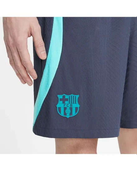 Short Homme FCB MNK DFADV Bleu