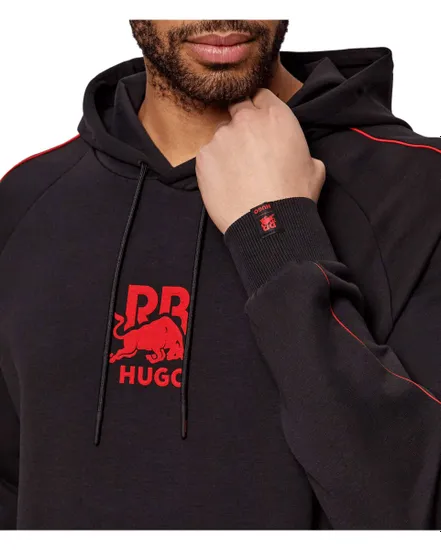 Sweat à capuche Homme DOFRENTIS RB 10256713 01