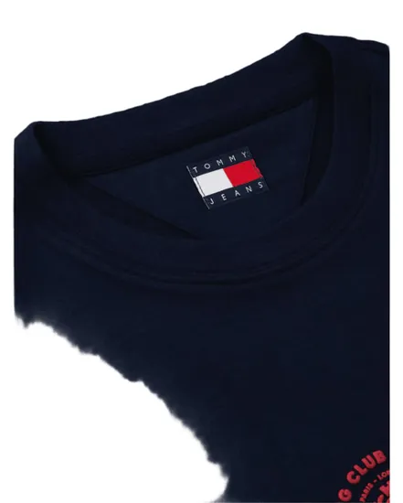 Tee Shirt Homme Tjm Rlx Crest 1985 S