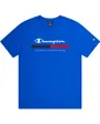 T-shirt Homme CREWNECK T-SHIRT Bleu