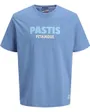 T-shirt Homme JORAMALFI Tee SS
