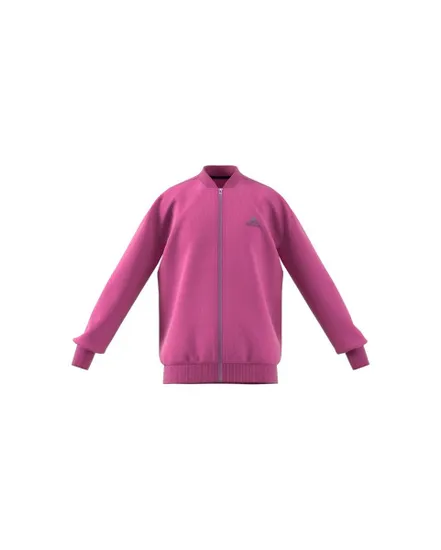 Veste manches longues Enfant G WG BOMBER JKT Rose