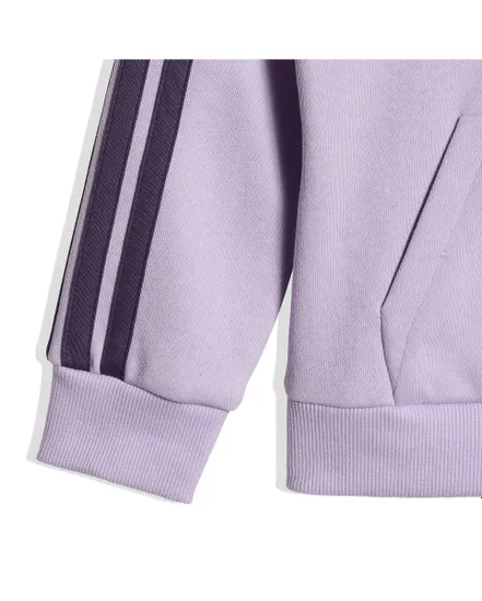 Ensemble de survetement Bébé I 3S FL HD JOG Violet