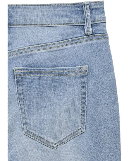 Jean Skinny Femme VMFLASH MR SKINNY ANK RW