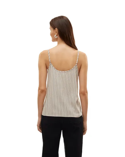 Top Femme VMMYMILO Singlet Top WVN GA