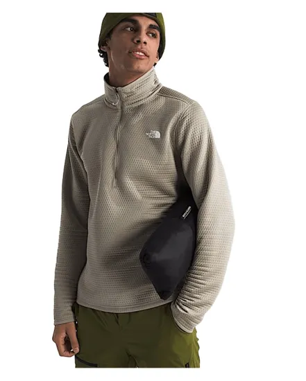Sweat À Capuche Homme Terra Peak