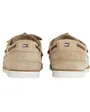 Chaussures Bateau Homme TH Boat Shoe Core Suede