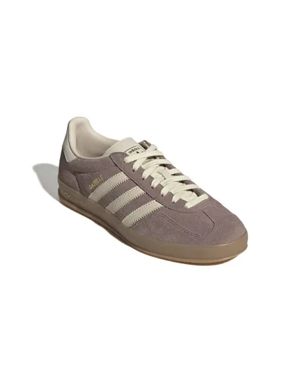 Chaussures Homme GAZELLE INDOOR Beige