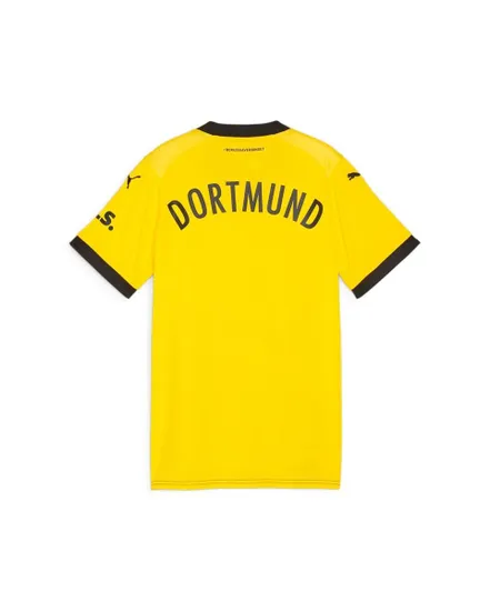 Maillot de football Enfant BVB HOME JSY REP JR Jaune