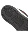 Chaussures Enfant RAPID COURT CF C Noir