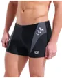 Short de bain Homme M ARENA SPLOGO SWIM SHORT Noir