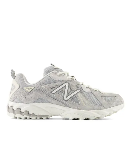 Chaussures Homme ML610T SMU Gris