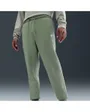 Pantalon de survetement Homme M NK CLUB BB JOGGER Vert