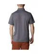 Polo Homme HIKE Gris