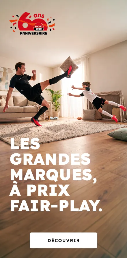 Prix fair play Septembre Football