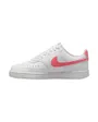 Chaussures Femme W NIKE COURT VISION LO NN Blanc