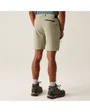 Short Homme TRVLLGHTPCKAWAYSH Beige