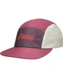 Casquette Unisexe PERFORMANCE RUNNING 5 PANEL CAP Rose