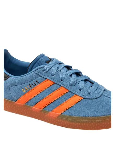 Baskets Basses Enfant Gazelle C