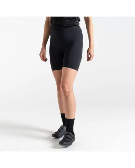 Cycliste Femme HABIT SHORT Noir