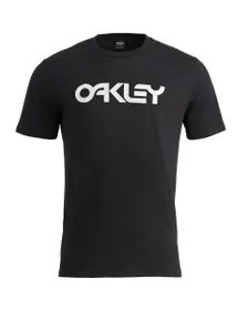 T-shirt Homme T-SHIRT MARK II TEE 2.0 Noir