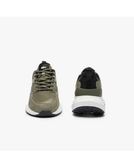 Chaussures Homme L003 EVO 124 3 SMA Vert