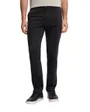 Pantalon chino Homme CHINO SLIM Noir