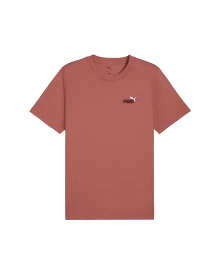 T-shirt Homme Ess 2 Color Small No 1 Logo Tee