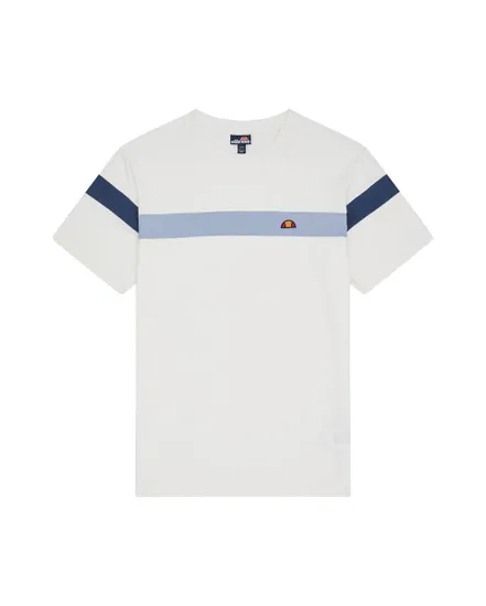 T-shirt manches courtes Homme CASERIO TEE Blanc