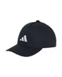Casquette Junior Adidas K Cap Noir