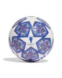 Ballon de football Unisexe UCL TRN IS Blanc