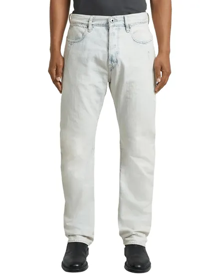 Jean Homme Contor 3D Regular