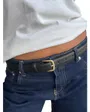Lot Ceintures Jean PIECES 2 Pack
