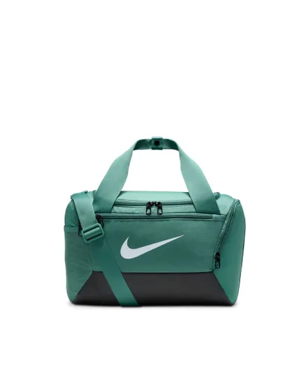 Sac de sport Unisexe NK BRSLA XS DUFF - 9.5 (25L) Vert