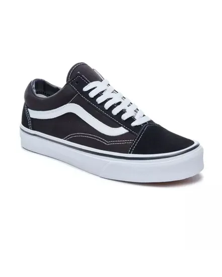 Chaussures mode Unisexe UA OLD SKOOL Noir