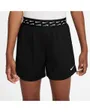 Short Enfant G NK DF TROPHY SHORT Noir