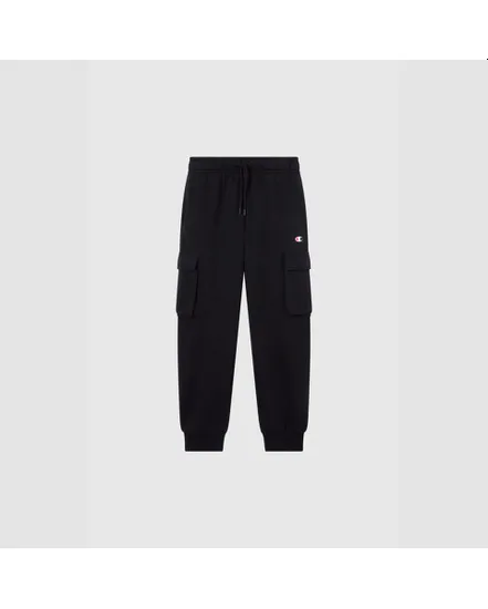 Pantalon de survetement Enfant Noir