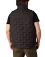 Gilet Homme NICKSON JK