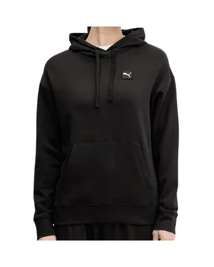 Sweat À Capuche Femme Ess Elevated Comfort